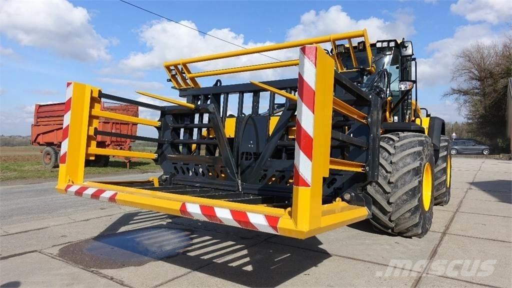  VDW GTM 430 Други аксесоари за трактори