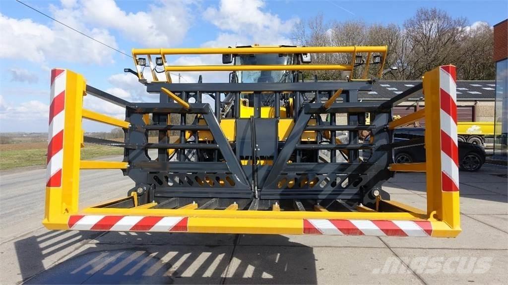  VDW GTM 430 Други аксесоари за трактори