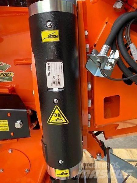 Westtech C 450 Селскостопанство - Други