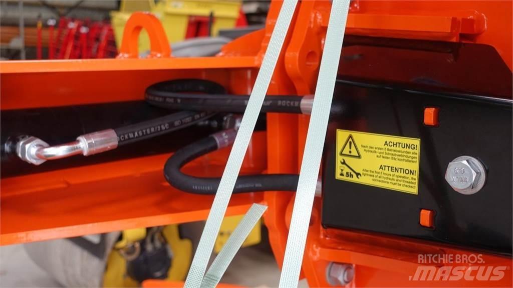 Westtech C 450 Селскостопанство - Други