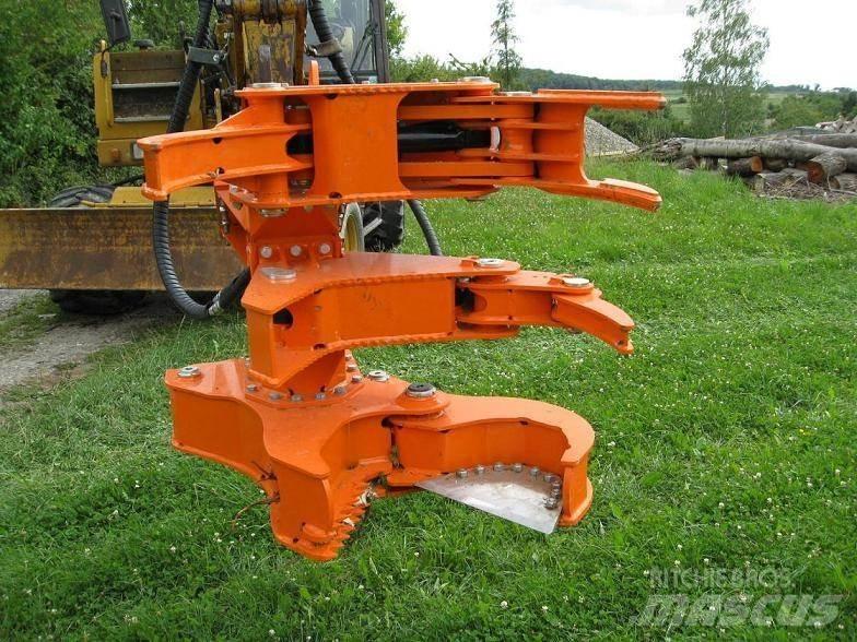 Westtech C250 Селскостопанство - Други