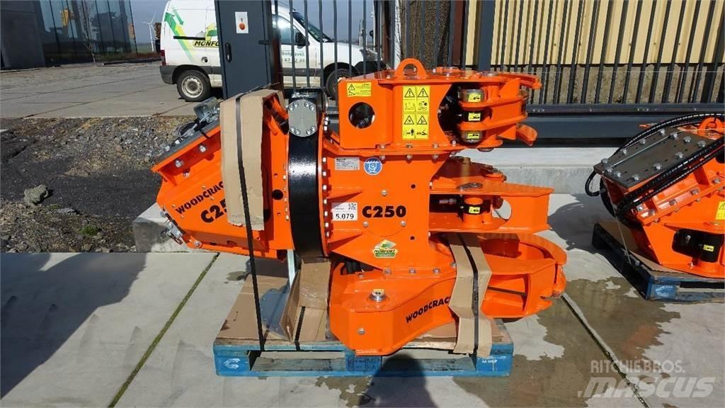 Westtech C250 Селскостопанство - Други