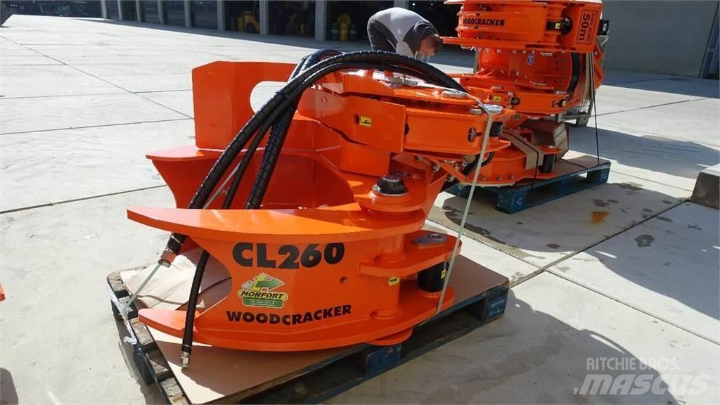 Westtech CL260 Селскостопанство - Други