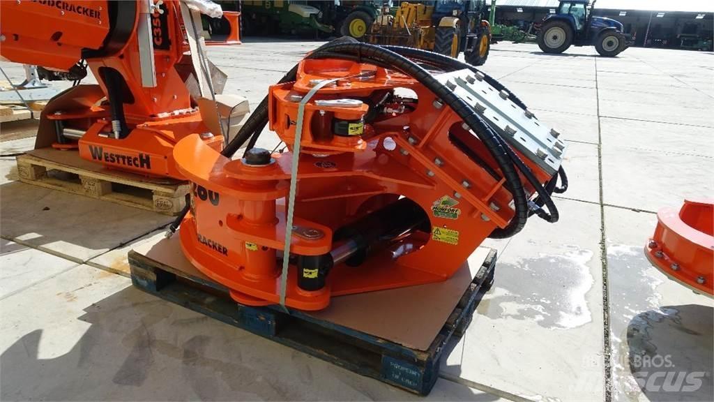 Westtech CL260 Селскостопанство - Други