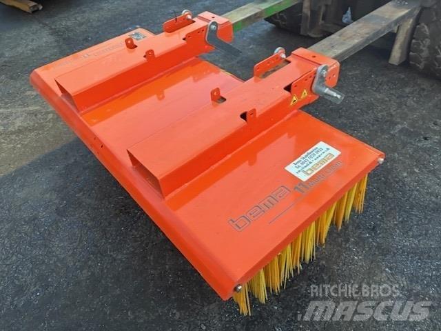 Bema 1500 Други аксесоари за трактори