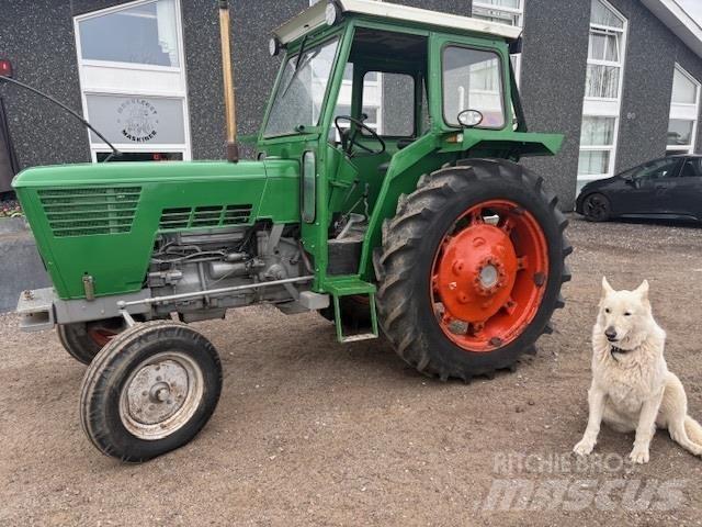 Deutz 6006 Трактори