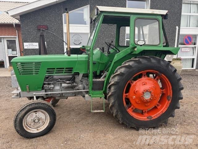 Deutz 6006 Трактори