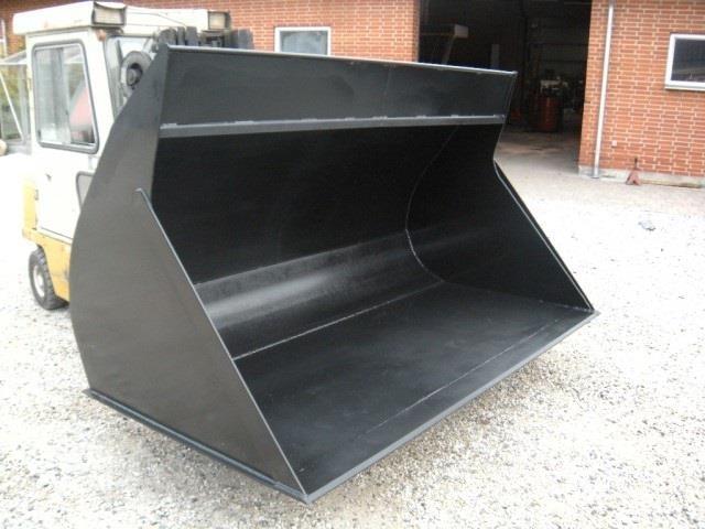  - - - kornskovl Кофи