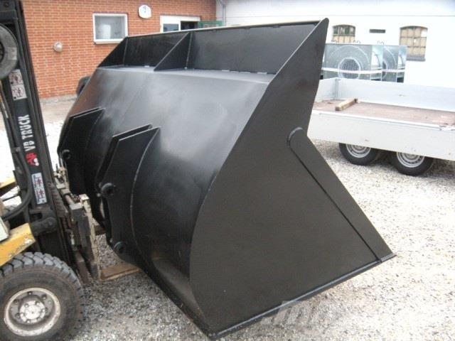  - - - kornskovl Кофи