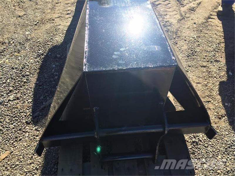  - - - profilskovl Кофи