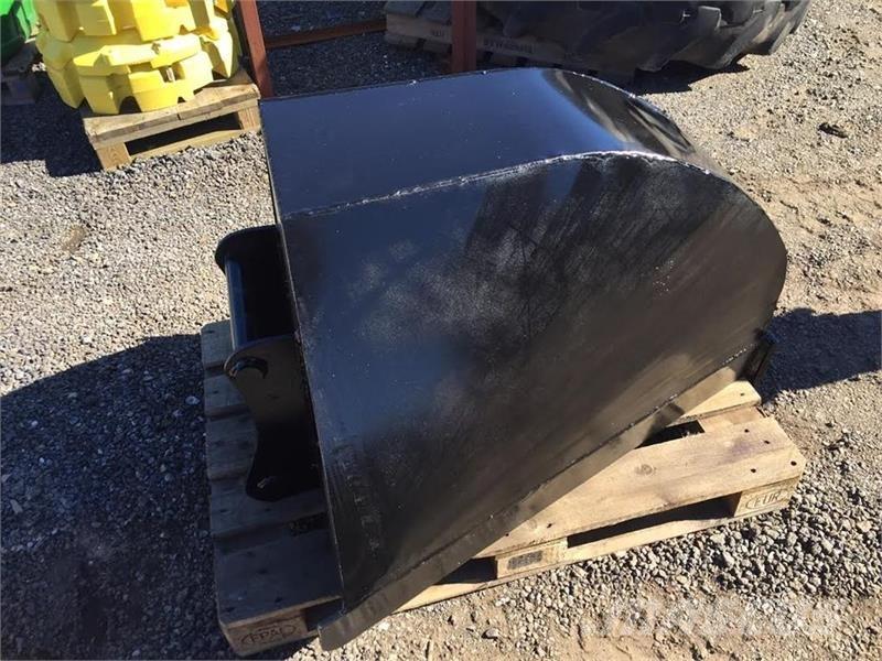  - - - profilskovl Кофи