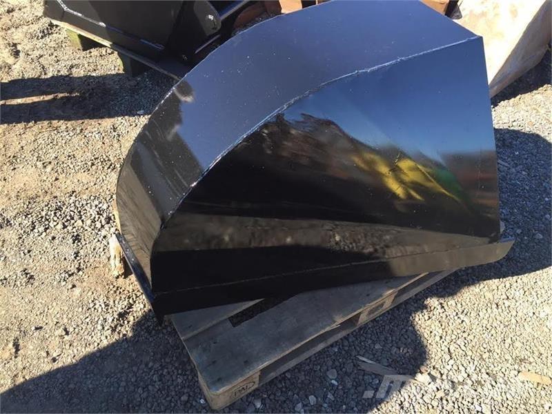  - - - profilskovl Кофи