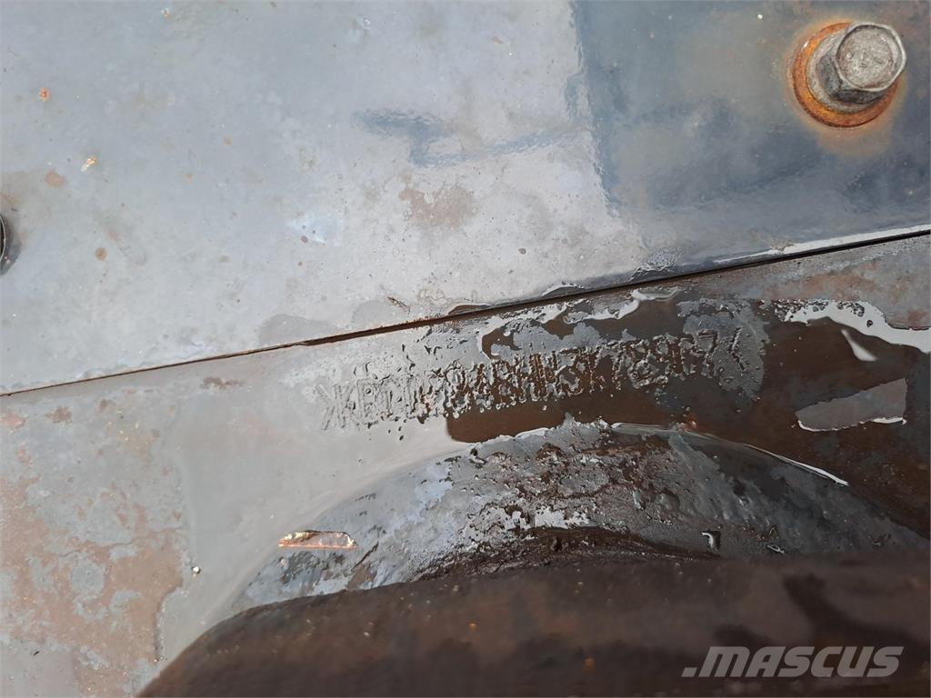 Kubota  Мини екскаватори < 7 т