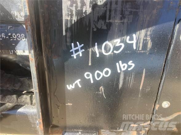 CAT 66 Кофи