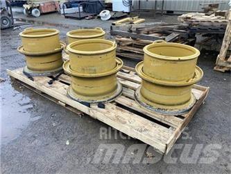 CAT 966M Гуми