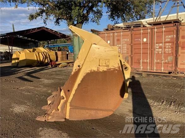 CAT 986H Кофи