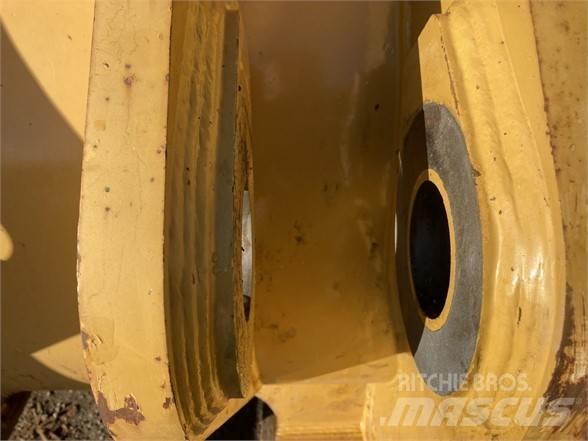 CAT 986H Кофи
