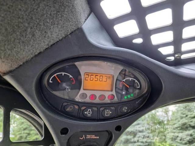 Bobcat T870 Строителство - Други