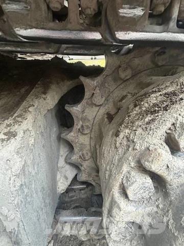 CAT 322C Excavator Верижен екскаватор