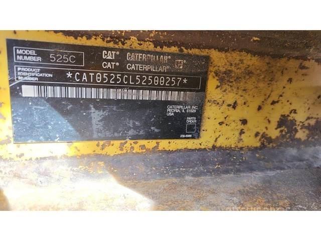 CAT 525C Skidder Строителство - Други