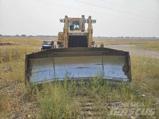 CAT D9N Строителство - Други