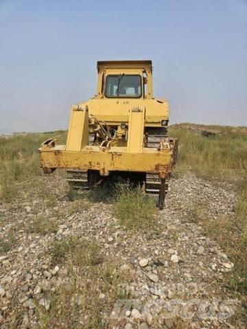 CAT D9N Строителство - Други