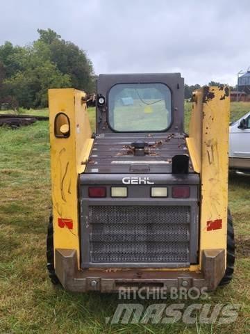 Gehl 6635 SXT Строителство - Други