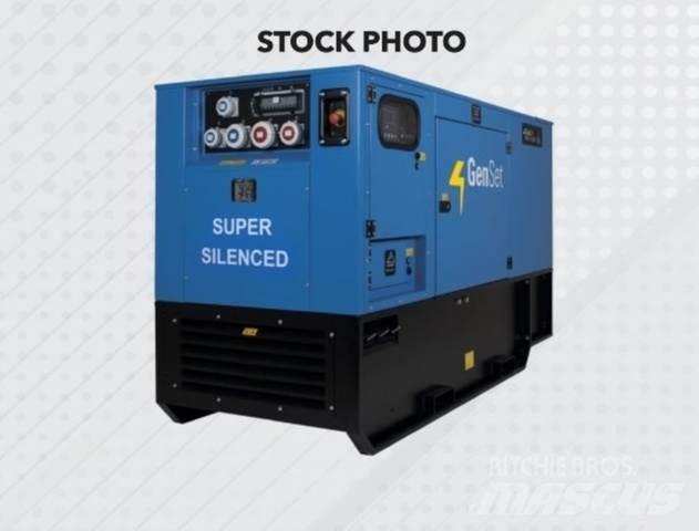 Genset Generator Други генератори
