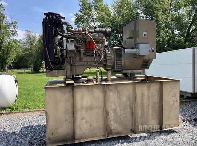 Genset Generator Други генератори
