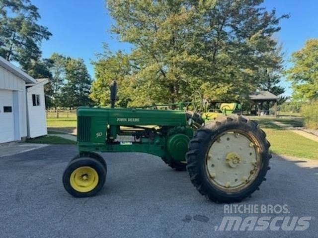John Deere 50 Строителство - Други