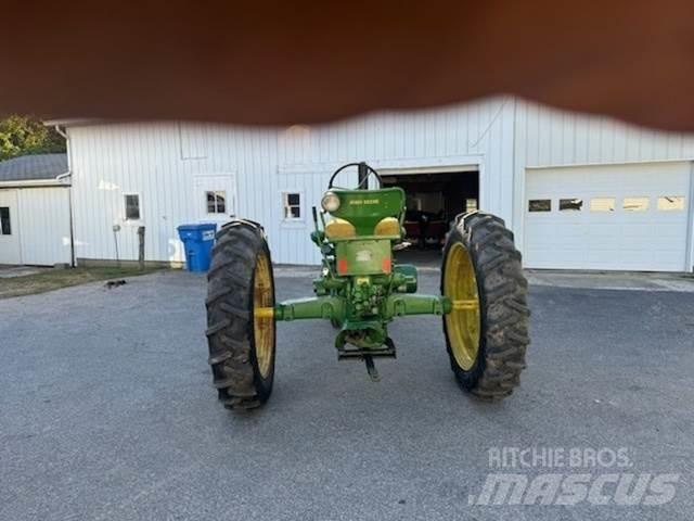 John Deere 50 Строителство - Други