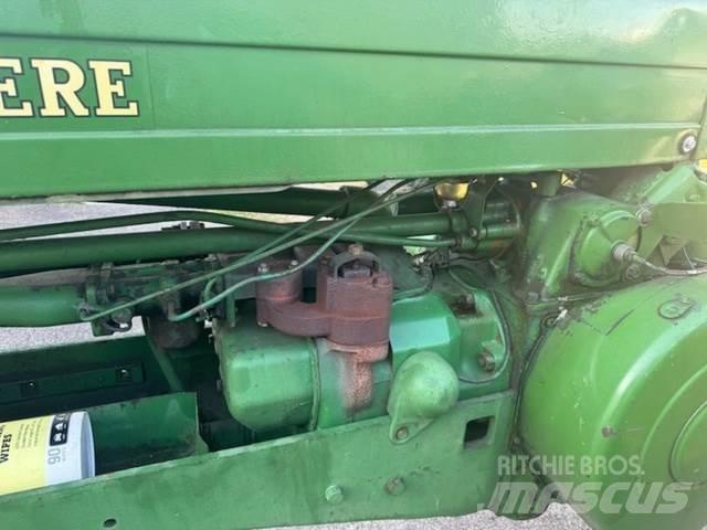 John Deere 50 Строителство - Други