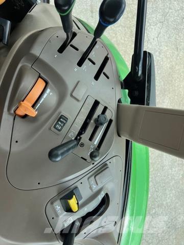 John Deere 5075M Строителство - Други