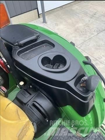 John Deere 5625 Строителство - Други
