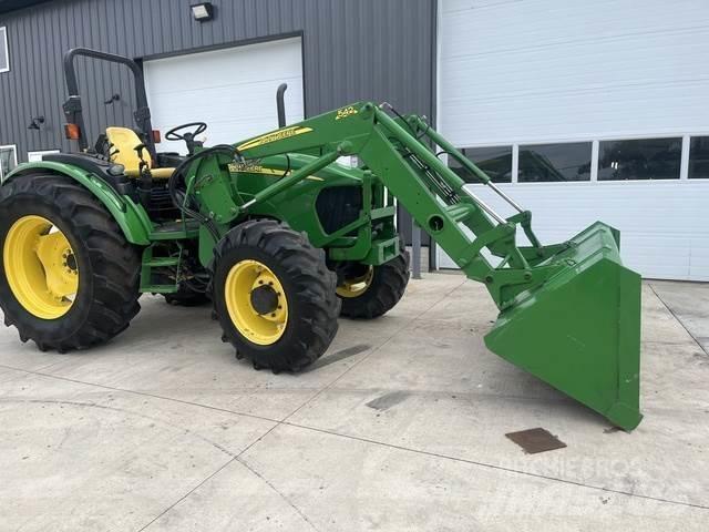 John Deere 5625 Строителство - Други
