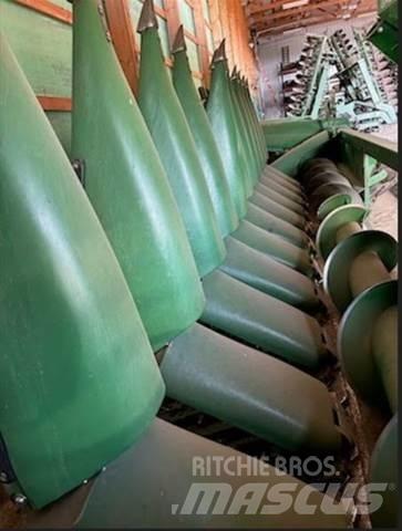 John Deere 612C Строителство - Други