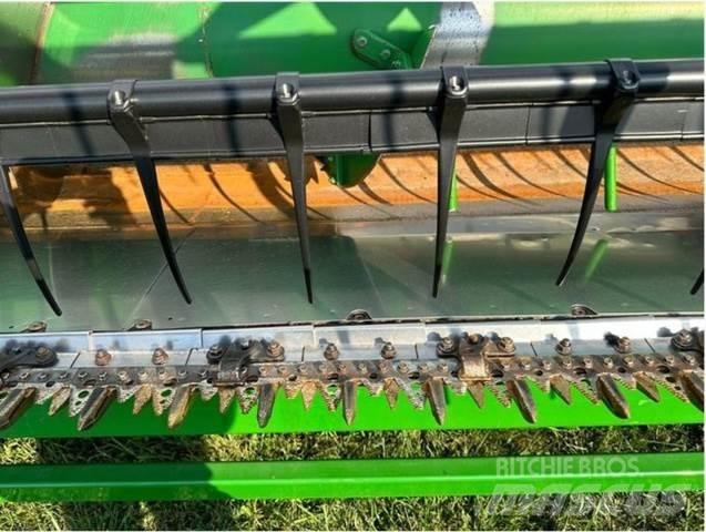 John Deere 630F Строителство - Други