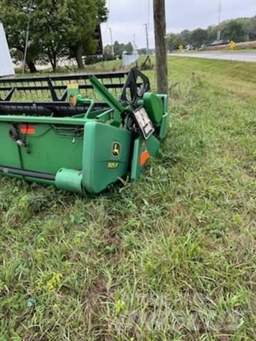 John Deere 925F Строителство - Други