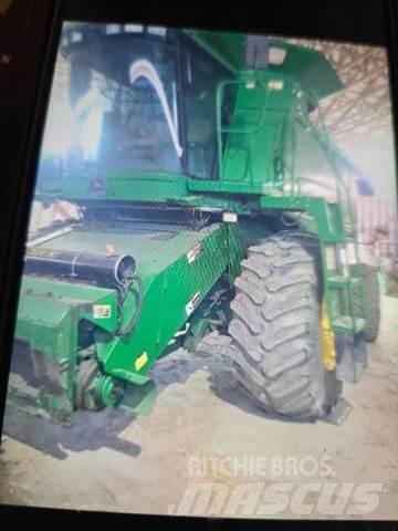 John Deere 9450 Строителство - Други