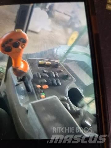 John Deere 9450 Строителство - Други