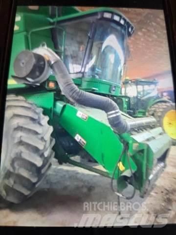 John Deere 9450 Строителство - Други