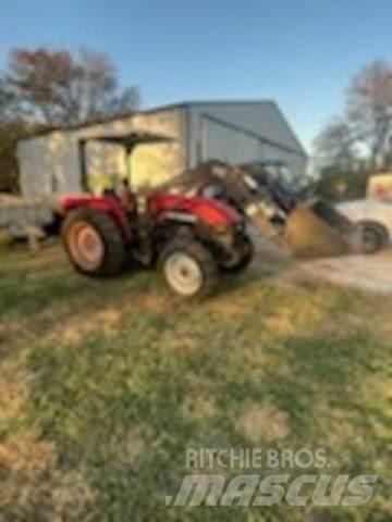Kama Tractor Строителство - Други