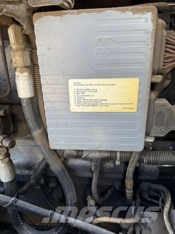 Kenworth W900L Други