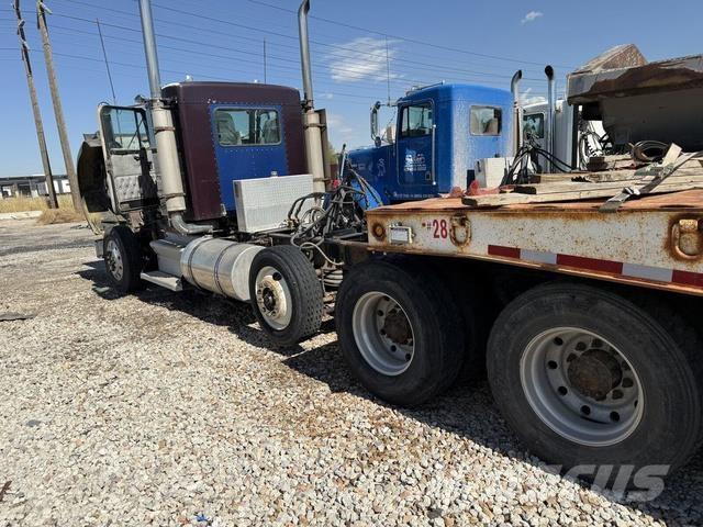 Kenworth W900L Други