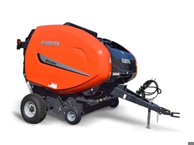 Kubota BV4580 PREM Строителство - Други