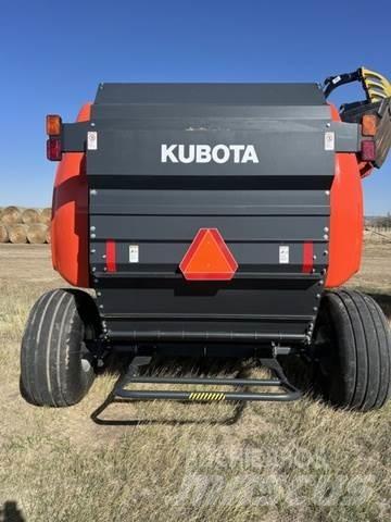 Kubota BV4580 PREM Строителство - Други
