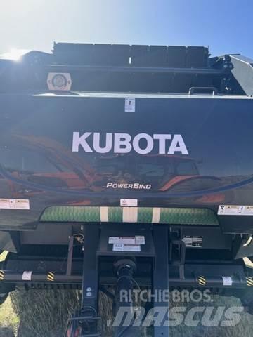 Kubota BV4580 PREM Строителство - Други