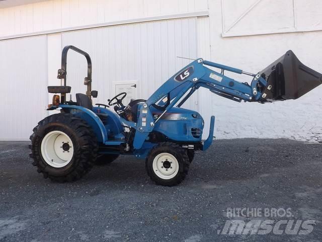 LS MT225E Tractor Строителство - Други
