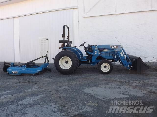 LS MT225E Tractor Строителство - Други