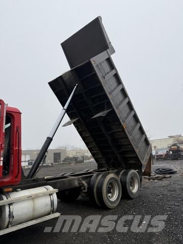 Mack Vision Други